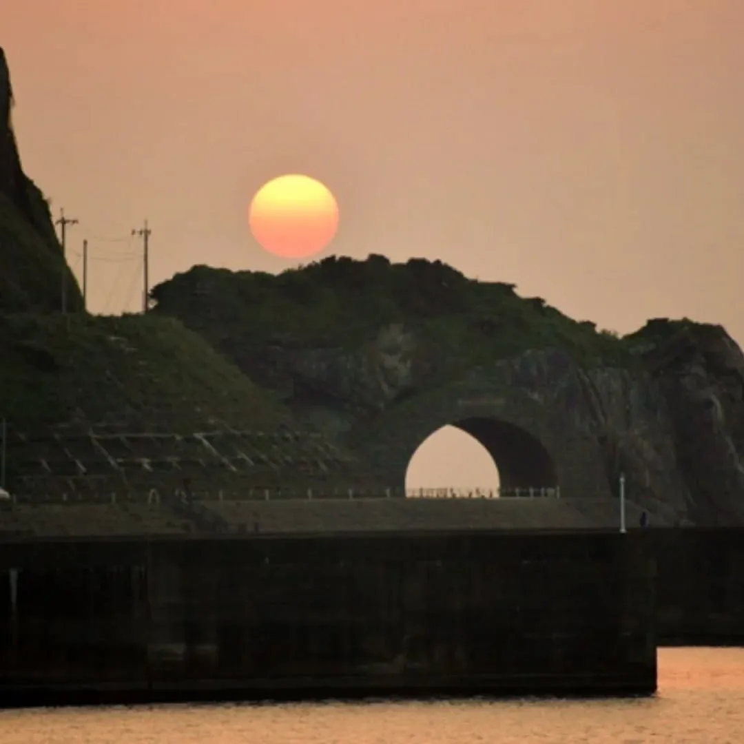 12月の奄美は、空気が透き通って✨